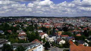 Pforzheim Stadt