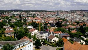 Pforzheim Stadt